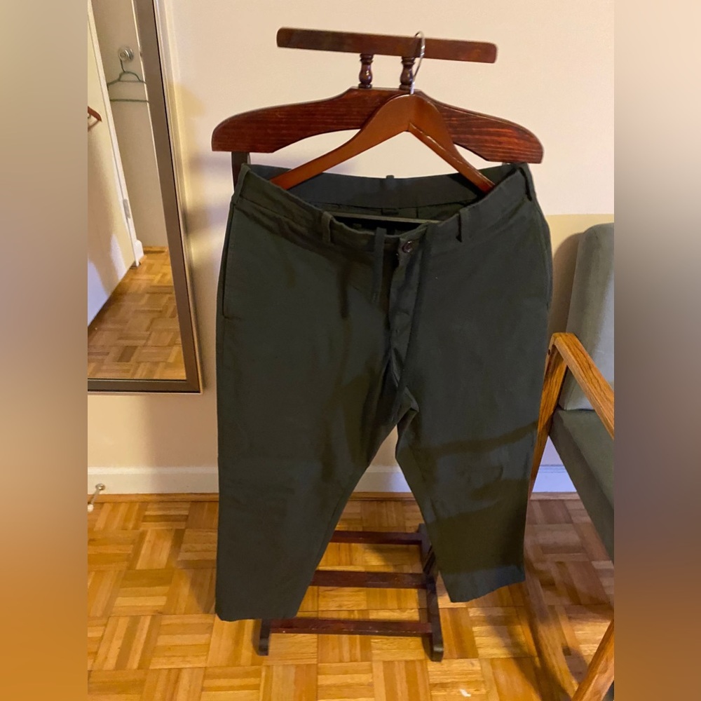 Uniqlo pants